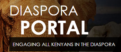 Diaspora Portal